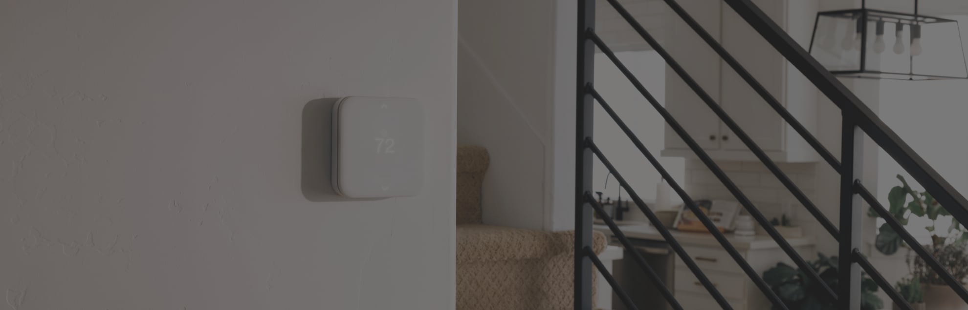 Lafayette Smart Thermostat