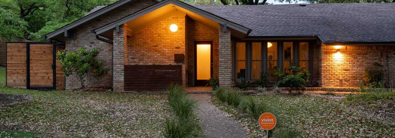 Lafayette Vivint Home Security FAQS