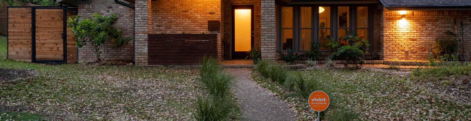 Lafayette Vivint Home Security FAQS