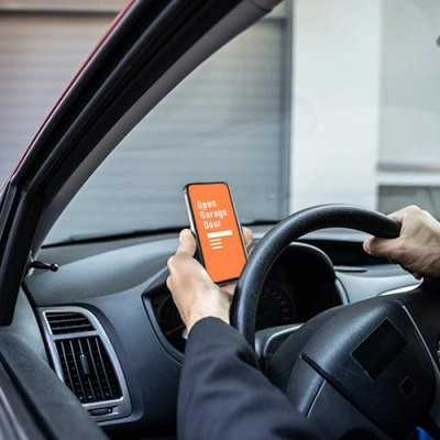 Lafayette vivint smarthub