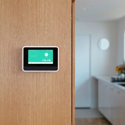 Lafayette vivint smarthub